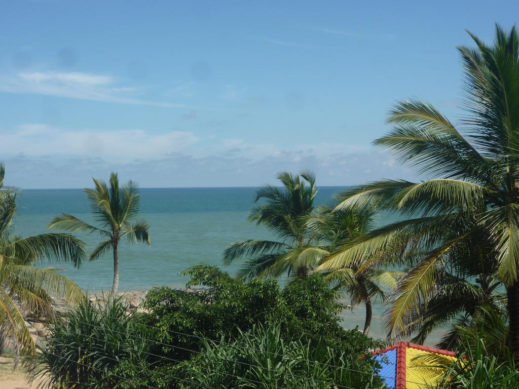 Autumn Moon Beach Cabanas Tangalle Zimmer foto