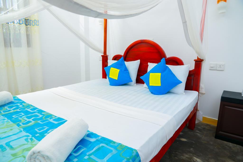 Autumn Moon Beach Cabanas Tangalle Exterior foto